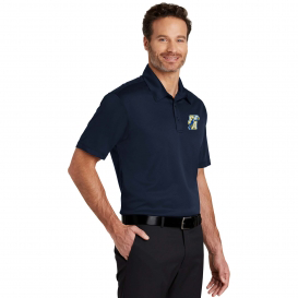 Port Authority K540 Unisex Silk Touch Performance Polo Men’s Dri-FIT Middle School Polos Embroidery Logo